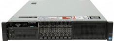 Configurator Dell PowerEdge R720, 8 SFF (2.5&amp;quot;) foto