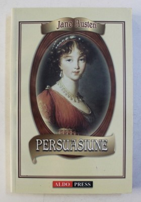 PERSUASIUNE de JANE AUSTEN , 2007 foto