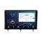 Navigatie dedicata cu Android Honda Civic XI dupa 2021, 2GB RAM, Radio GPS Dual
