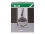Lampa Auto PK32d-3 Transparentă 85V 35W D1R