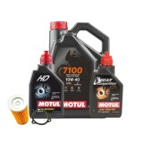 Cumpara ieftin Kit schimb ulei Motul TGB Blade 1000