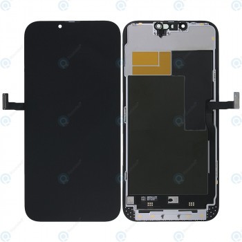 Modul display LCD + Digitizer pentru iPhone 13 Pro Max foto