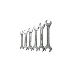 Set 8 Chei fixe 6-22mm Cod: 50590 Automotive TrustedCars