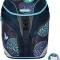 Ghiozdan fete, neechipat, Herlitz Softflight Bloomy Birds + CADOU