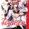 Hanger Manga Volume 1 (English)