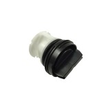 Filtru Pompă cu Țeavă Original Whirlpool pentru Uscător de Rufe, Cod 482000023381