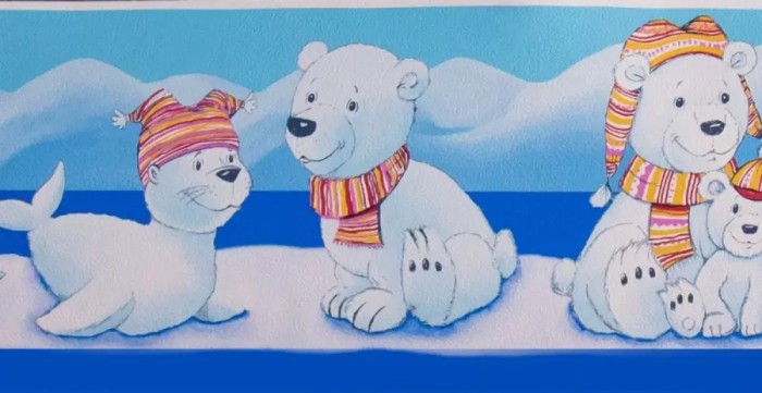 Bordura copii 201604