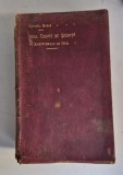 Noul Codice De Sedinta Al Judecatorului De Ocol - Corneliu Botez - 1908