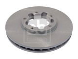 FEBI BILSTEIN 107998 Disc frana