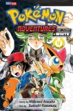 Pokemon Adventures: Black and White, Volume 4
