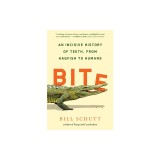 Bite: An Incisive History of Teeth, from Hagfish to Humans
