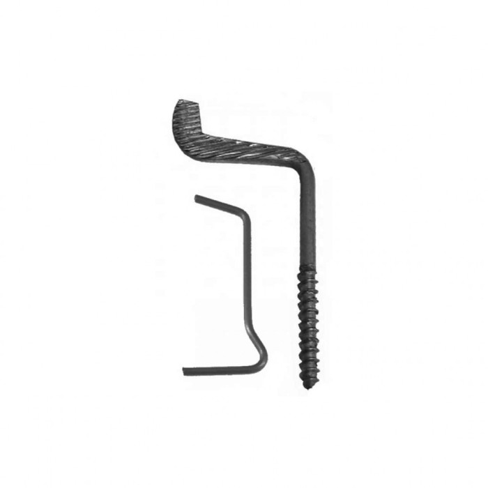 Foraibar cu filet 4,0 x 65 mm (is) DSH 492495