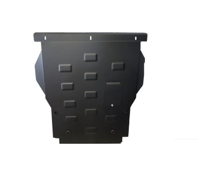 Scut motor metalic Honda HR-V 1999-2006 foto