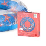Cumpara ieftin Colac gonflabil maxi - Good Vibes - Starfish | Legami