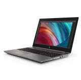 Laptop Second Hand Workstation, HP ZBOOK 15 G6, Procesor I7 9850H, Memorie RAM 24 GB, SSD 256 GB NVME, Windows 11 Pro, Placa video Nvidia Quadro T1000