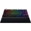 TASTATURI Razer - gaming Huntsman V2 TKL (Purple Sw) &quot;RZ03-03940300-R3M1&quot; (timbru verde 0.8 lei)