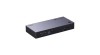 Stație de andocare 13-&icirc;n-1 Ugreen Revodok Max 313 Thunderbolt 4 &ndash; 2x USB 3.0, USB 3.2, USB-C 3.2, HDMI 2.1, DisplayPort 1.4, SD/microSD, RJ45, 3.5mm A