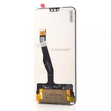 Display LCD cu Touchscreen Huawei Honor 8X Negru JSN-L22 JSN-L42 JSN-L11 JSN-L21 JSN-L23 JSN-AL00
