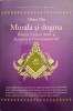 MORALA SI DOGMA RITULUI SCOTIAN ANTIC SI ACCEPTAT AL FRANCMASONERIEI-ALBERT PIKE-250671