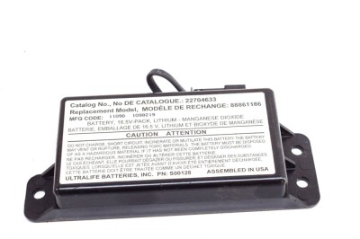 Alt modul de control CHEVROLET CAMARO 2010 OEM: 22704633 18171940 foto
