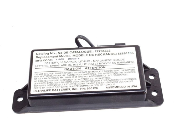 Alt modul de control CHEVROLET CAMARO 2010 OEM: 22704633 18171940