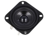 Difuzor 10W 4&Omega; 58.5mm 81dB