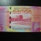 SAMOA 5 TALA UNC