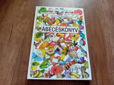 Abecedar limba Maghiară, 1997