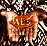 CD Wes &ndash; Welenga (Universal Consciousness) (VG+)