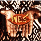 CD Wes &ndash; Welenga (Universal Consciousness) (VG+)