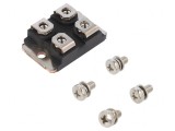 Diodă Dublă Independentă 400V 60A ISOTOP STTH120R04TV1