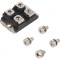 Dioda Dubla Independenta 400V 60A ISOTOP STTH120R04TV1