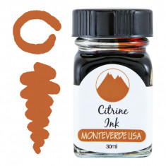 Calimara Monteverde USA Citrine permanent 30 ml foto