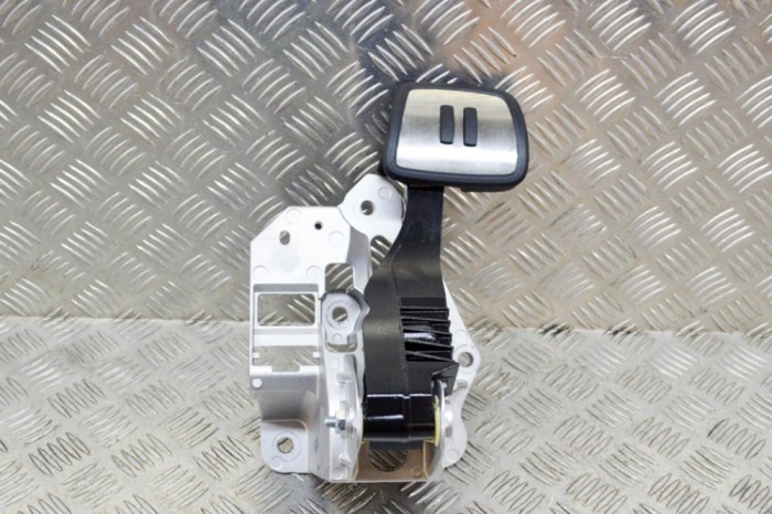 Pedala de fr&acirc;nă VW ID.3 E11 2021 OEM: 10C723058B 13731721
