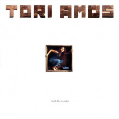 Little Earthquakes - Vinyl | Tori Amos