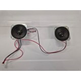 Boxe difuzoare televizor lcd venturer 19'' plv71198S20 / C6