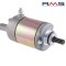 Electromotor Aprilia Leonardo - Benelli Velvet - Malaguti Madison - MBK Skyliner - Yamaha Majesty 4T LC 250-400cc - Linhai 260-300cc