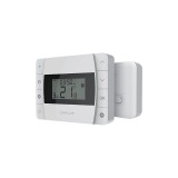 TERMOSTAT SALUS DT500RF WIRELESS PROGRAMABIL FARA FIR PENTRU CENTRALA