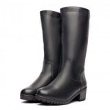 Cizme inblaniti dama 8817 - 36