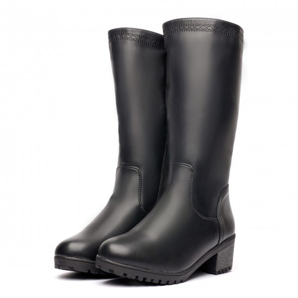 Cizme inblaniti dama 8817 - 36