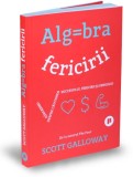 Algebra fericirii