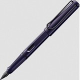 Stilou LAMY safari meteora, penita F