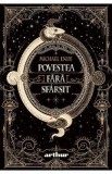 Povestea fara sfarsit - Michael Ende