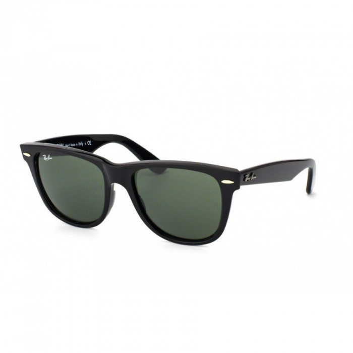 Ochelari de soare unisex Wayfarer Ray-Ban RB2140 901