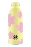 24bottles sticlă termică Clima 500ml Yellow culoarea galben, Clima.500.Yellow