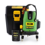 Nivela Laser PARTNERPRO PP5L-P Innovative ReliableTools