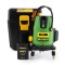 Nivela Laser PARTNERPRO PP5L-P Innovative ReliableTools