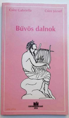 Buvos dalnok - Csire Gabriella, Csire Jozsef foto