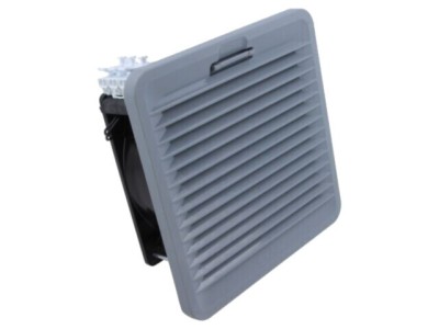 Ventilator axial FINDER 230VAC 40-63m3/h 42dBA IP54 gri 7F.30.8.230.2055 foto
