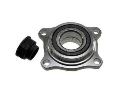 Rulment butuc roata fata SRLINE Polonia Alfa Romeo 147 (937), 2000-2010, cu sensor ABS integrat foto